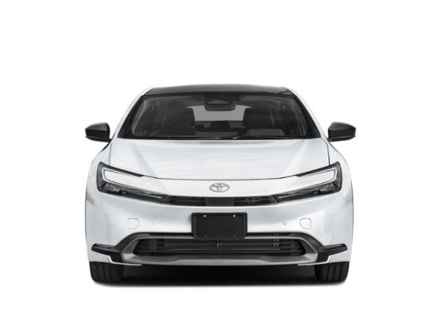 2025 Toyota Prius XLE