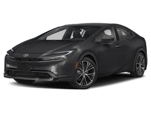 2023 Toyota Prius XLE