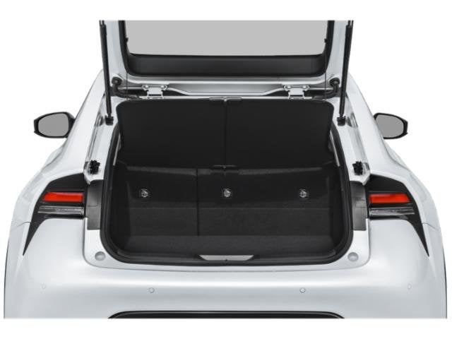 2023 Toyota Prius XLE