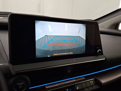 2023 Toyota Prius XLE