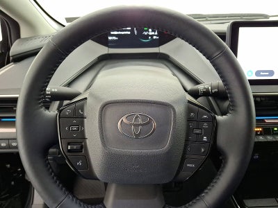 2023 Toyota Prius XLE
