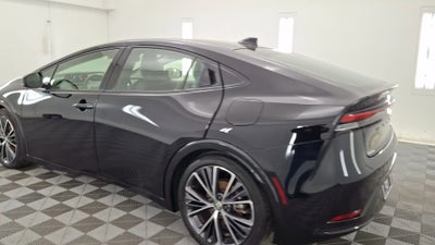 2023 Toyota Prius XLE