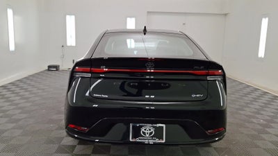 2023 Toyota Prius XLE