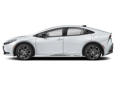 2023 Toyota Prius XLE