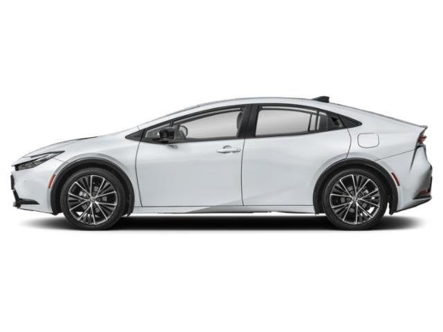 2023 Toyota Prius XLE