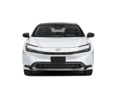 2023 Toyota Prius XLE