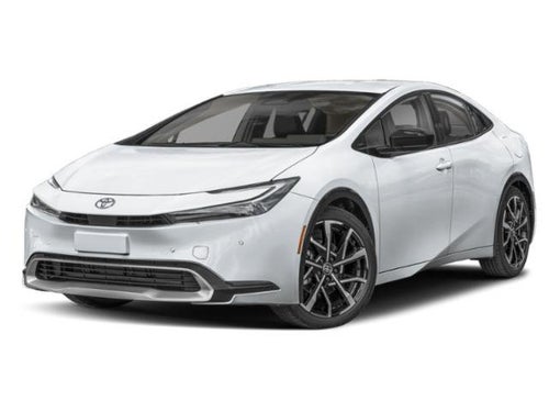 2023 Toyota Prius Prime XSE