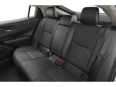 2023 Toyota Prius Prime XSE