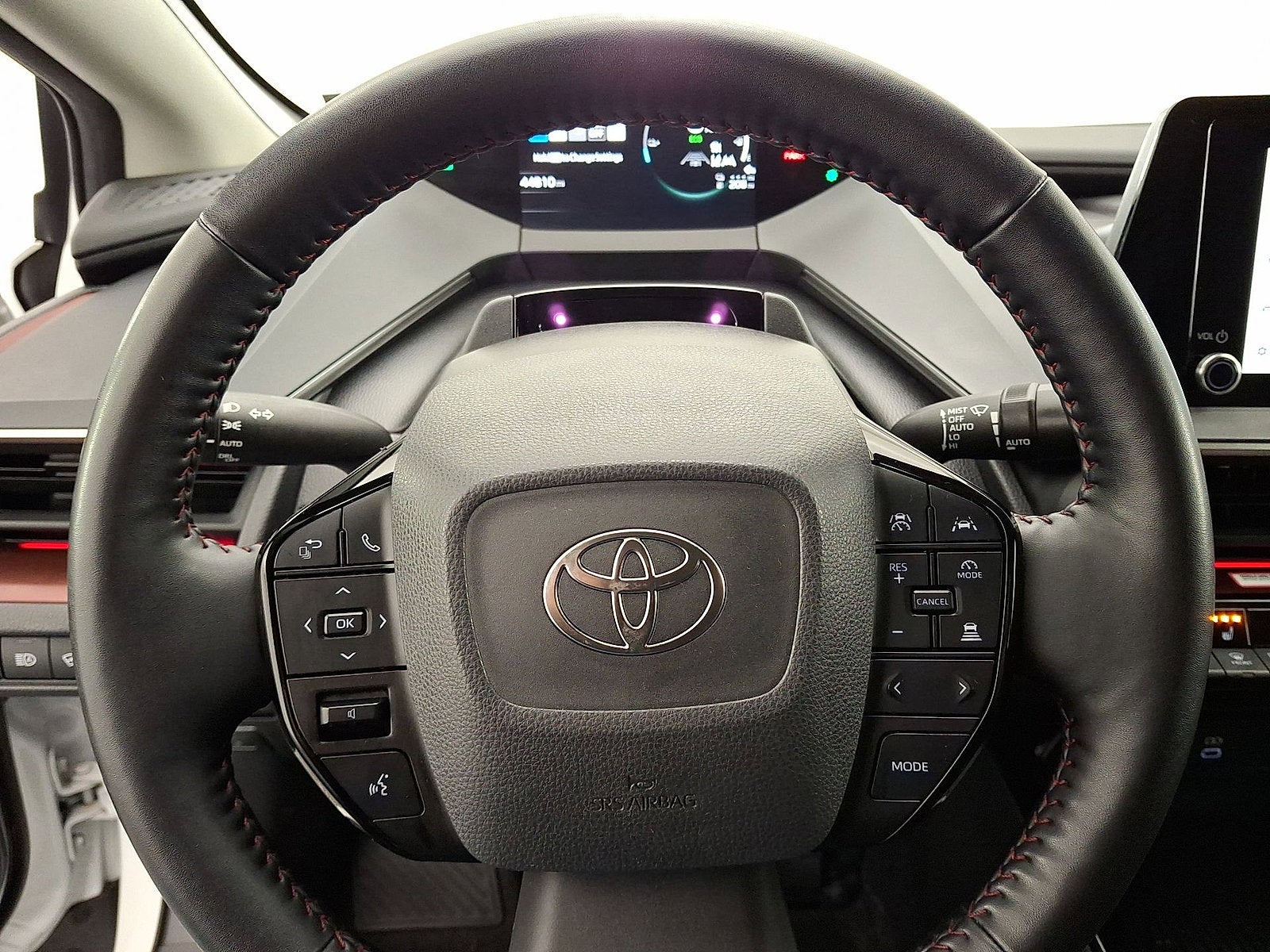 2023 Toyota Prius Prime XSE