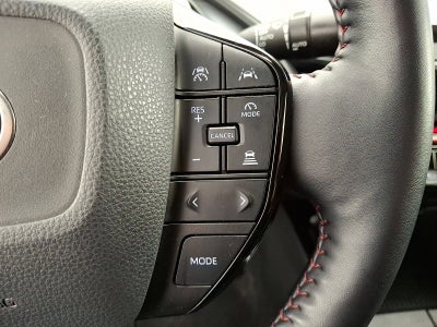 2023 Toyota Prius Prime XSE