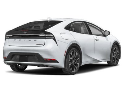 2023 Toyota Prius Prime XSE