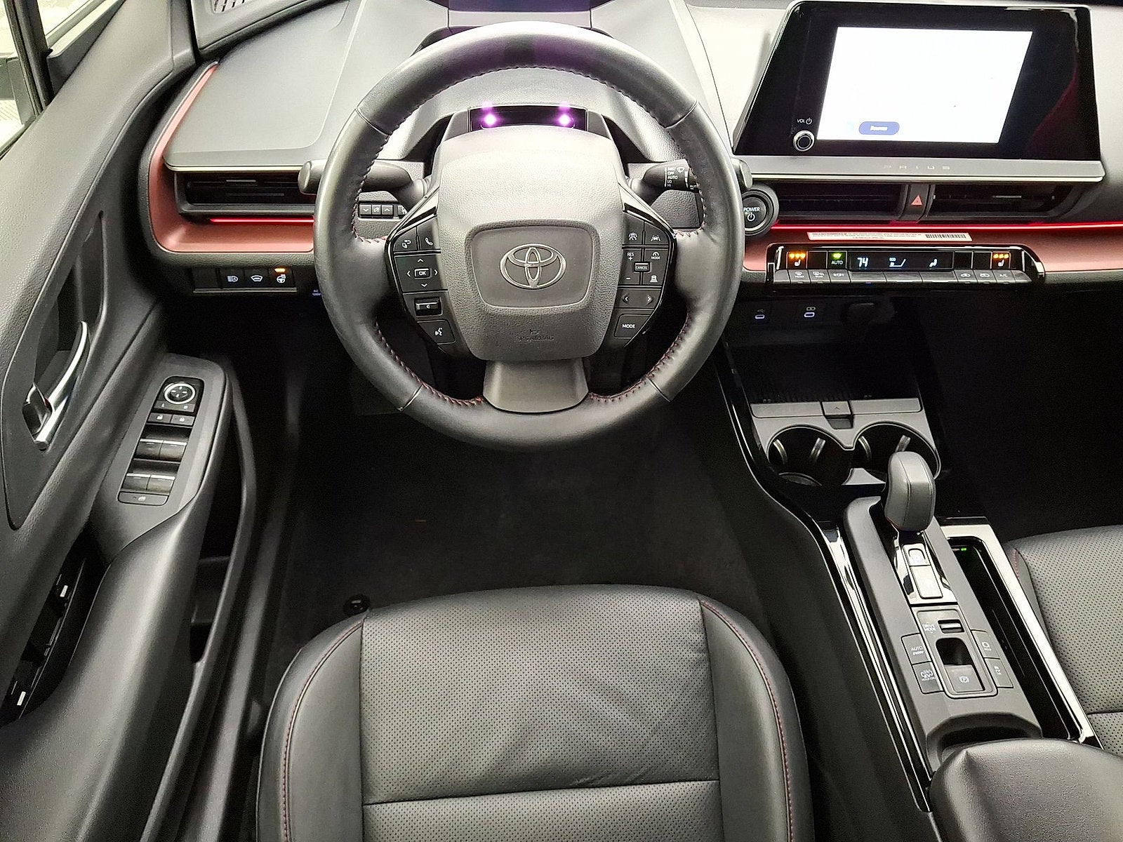 2023 Toyota Prius Prime XSE