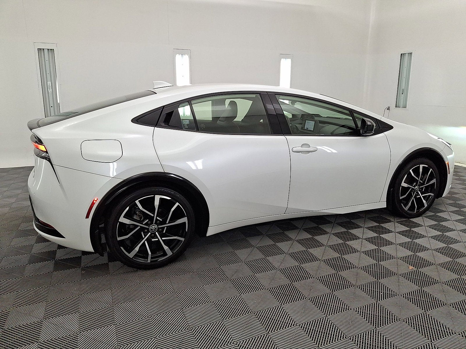 2023 Toyota Prius Prime XSE