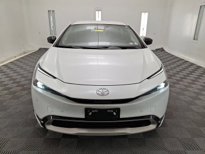 2023 Toyota Prius Prime XSE