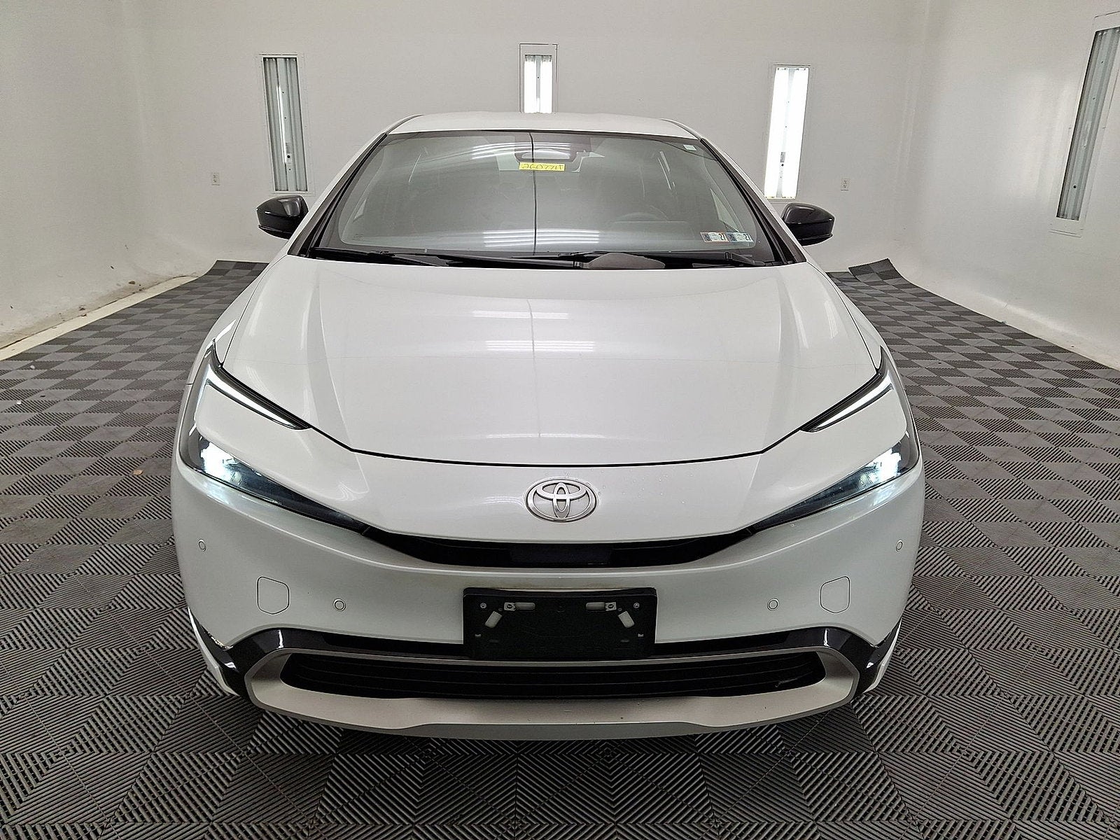 2023 Toyota Prius Prime XSE
