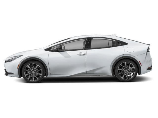 2023 Toyota Prius Prime XSE
