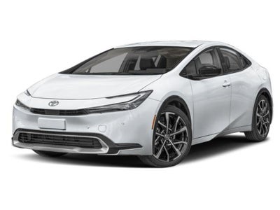 2023 Toyota Prius Prime XSE