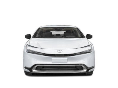 2023 Toyota Prius Prime XSE