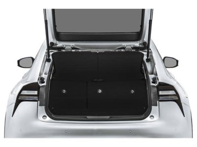 2024 Toyota Prius Prime SE
