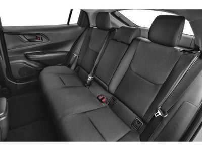 2024 Toyota Prius Prime SE