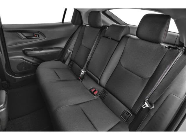 2024 Toyota Prius Prime SE
