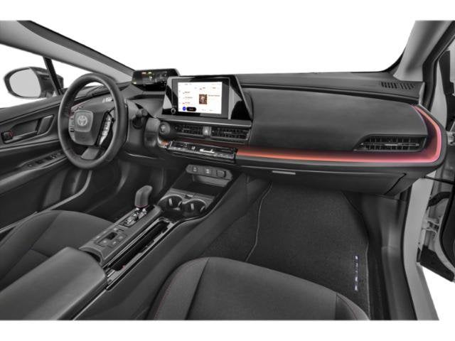2024 Toyota Prius Prime SE