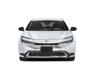2024 Toyota Prius Prime SE