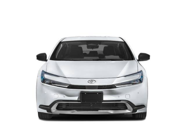 2024 Toyota Prius Prime SE