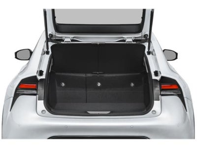 2023 Toyota Prius XLE