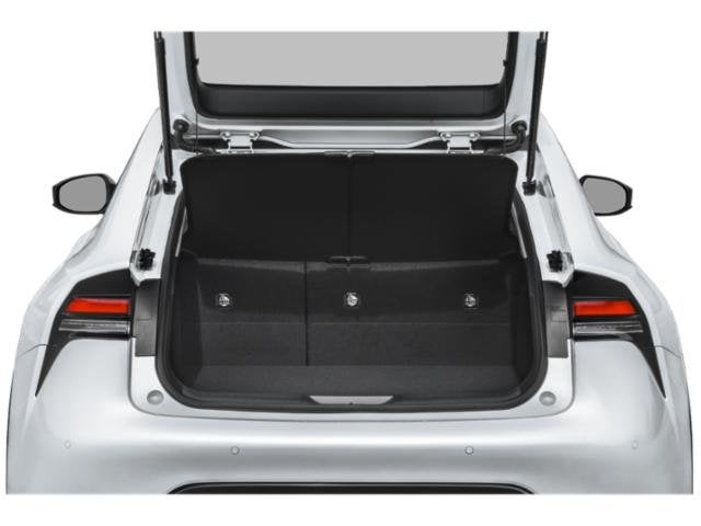 2023 Toyota Prius XLE
