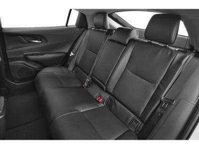 2023 Toyota Prius XLE