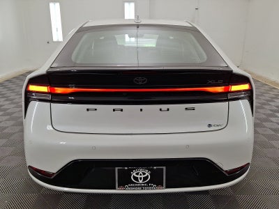 2023 Toyota Prius XLE