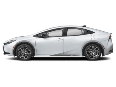 2023 Toyota Prius XLE