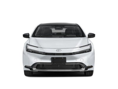 2023 Toyota Prius XLE