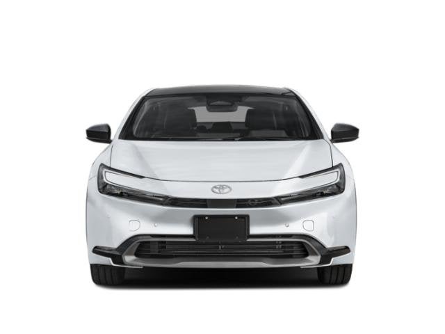 2023 Toyota Prius XLE