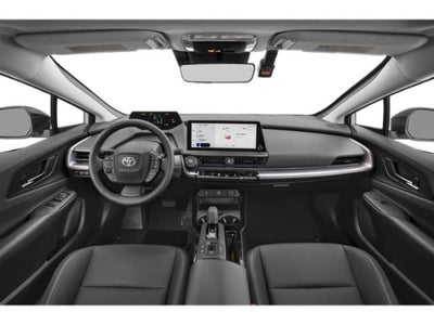 2023 Toyota Prius XLE