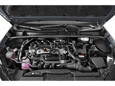 2023 Toyota Prius Limited