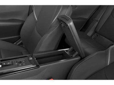 2023 Toyota Prius Limited