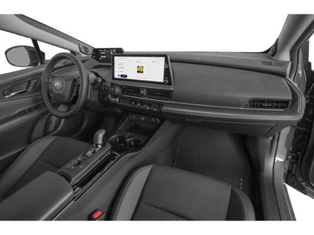 2023 Toyota Prius Limited
