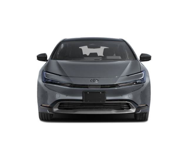 2023 Toyota Prius Limited