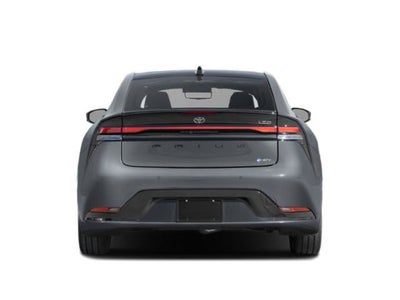 2023 Toyota Prius Limited