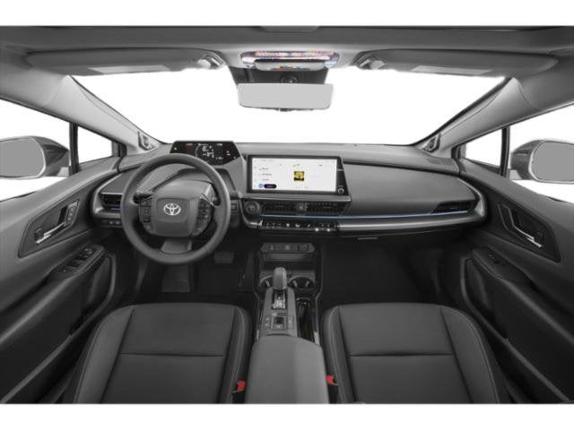 2023 Toyota Prius Limited