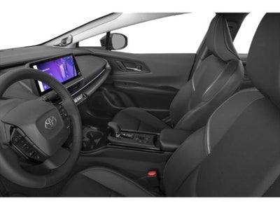 2023 Toyota Prius Limited