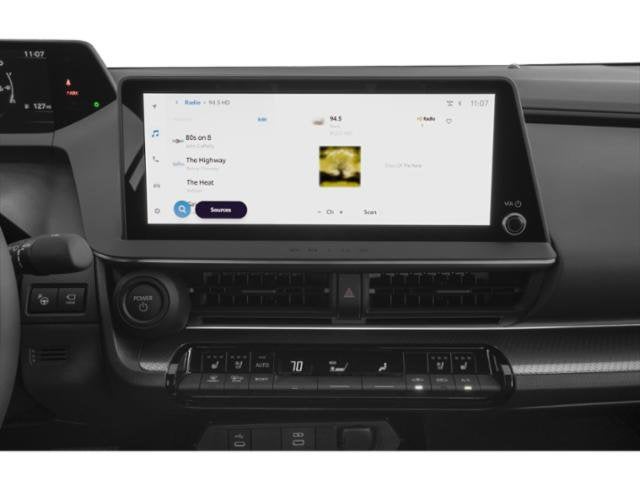 2023 Toyota Prius Limited