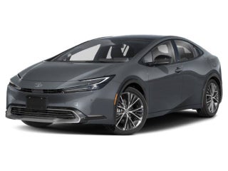 2023 Toyota Prius Limited