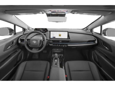 2024 Toyota Prius Limited