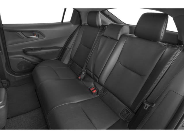 2024 Toyota Prius Limited