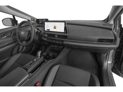 2024 Toyota Prius Limited