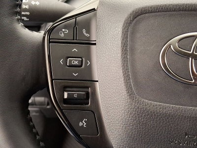 2024 Toyota Prius Limited