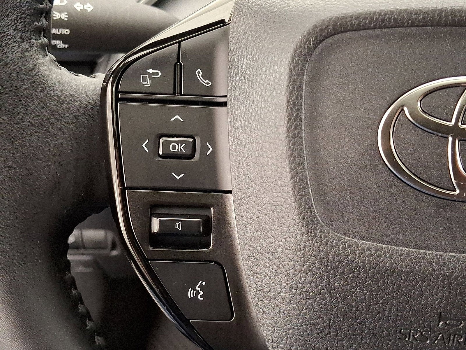 2024 Toyota Prius Limited
